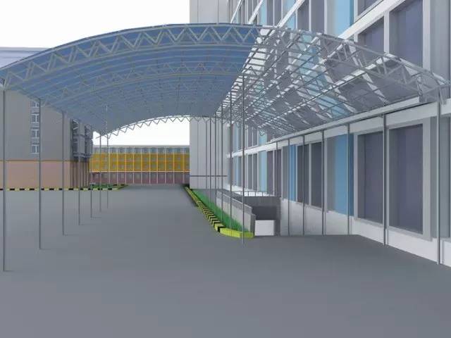 振華知識大講堂—鋼結構水性漆